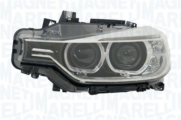 Headlight